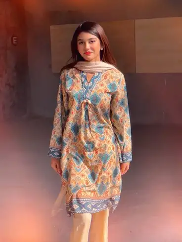 Ayesha